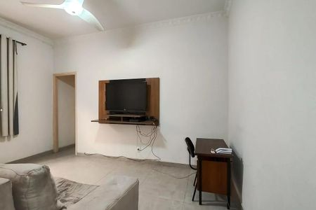Sala de apartamento para alugar com 3 quartos, 90m² em Maracanã, Rio de Janeiro