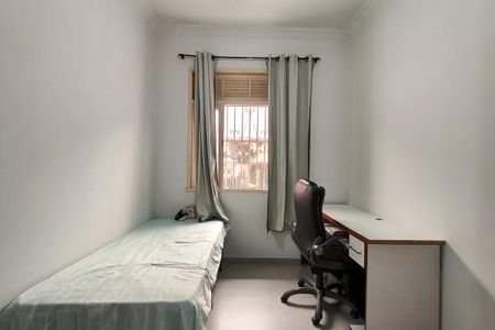 Apartamento para alugar com 90m², 3 quartos e 1 vaga Apartamento para alugar com 90m², 3 quartos e 1 vagaQuarto