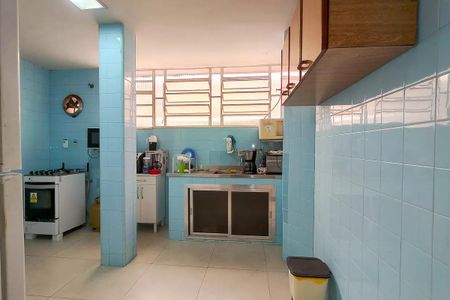 Apartamento para alugar com 90m², 3 quartos e 1 vaga Apartamento para alugar com 90m², 3 quartos e 1 vagaCozinha