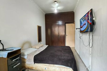 Apartamento para alugar com 90m², 3 quartos e 1 vaga Apartamento para alugar com 90m², 3 quartos e 1 vagaQuarto