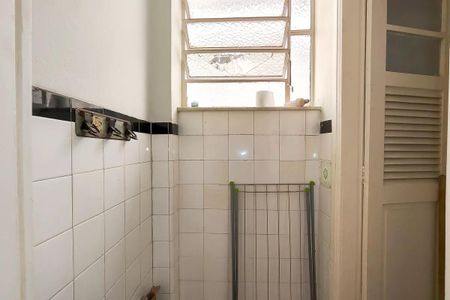 Apartamento para alugar com 90m², 3 quartos e 1 vaga Apartamento para alugar com 90m², 3 quartos e 1 vagaÁrea de serviço