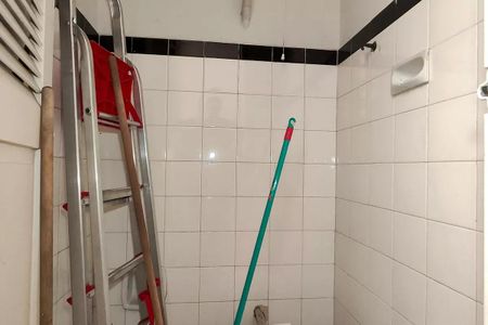 Apartamento para alugar com 90m², 3 quartos e 1 vaga Apartamento para alugar com 90m², 3 quartos e 1 vagaBanheiro