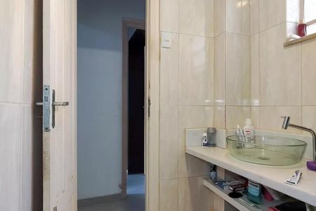 Apartamento para alugar com 90m², 3 quartos e 1 vaga Apartamento para alugar com 90m², 3 quartos e 1 vagaBanheiro
