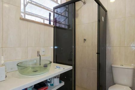 Apartamento para alugar com 90m², 3 quartos e 1 vaga Apartamento para alugar com 90m², 3 quartos e 1 vagaBanheiro