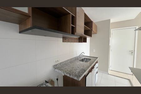 Apartamento para alugar com 3 quartos, 79m² em Jardim Chapadão, Campinas