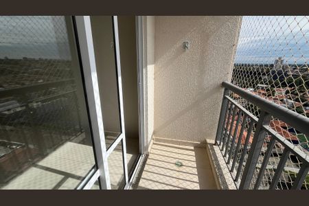 Apartamento para alugar com 3 quartos, 79m² em Jardim Chapadão, Campinas