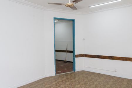 Sala de casa para alugar com 2 quartos, 110m² em Campo Grande, Rio de Janeiro