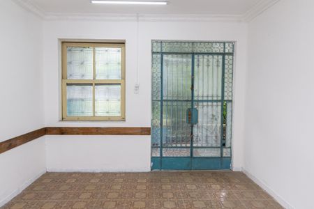 Sala de casa para alugar com 2 quartos, 110m² em Campo Grande, Rio de Janeiro