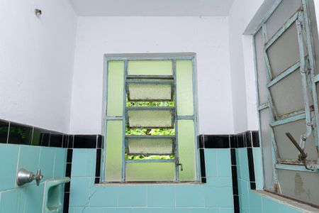 Casa para alugar com 110m², 2 quartos e 1 vagaBanheiro 2