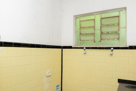 Casa para alugar com 110m², 2 quartos e 1 vagaBanheiro 1