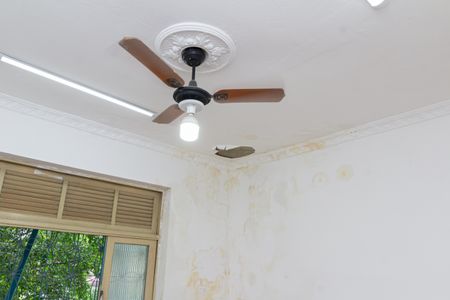 Casa para alugar com 110m², 2 quartos e 1 vagaQuarto 1