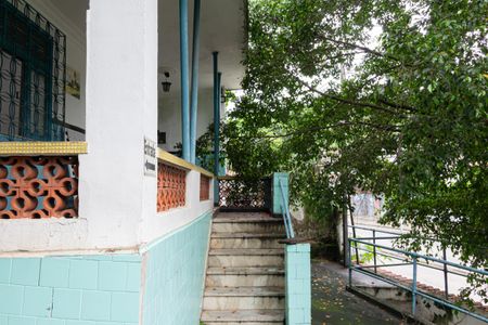 Casa para alugar com 110m², 2 quartos e 1 vagaVaranda