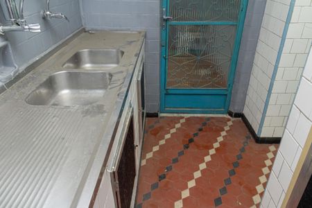 Casa para alugar com 110m², 2 quartos e 1 vagaCozinha