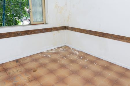 Casa para alugar com 110m², 2 quartos e 1 vagaQuarto 1