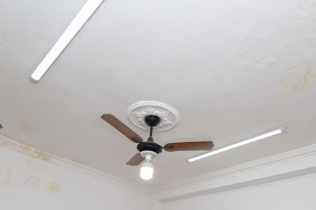 Casa para alugar com 110m², 2 quartos e 1 vagaQuarto 1