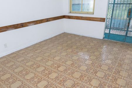 Casa para alugar com 110m², 2 quartos e 1 vagaSala