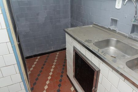 Casa para alugar com 110m², 2 quartos e 1 vagaCozinha