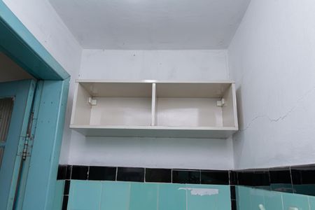 Casa para alugar com 110m², 2 quartos e 1 vagaBanheiro 2