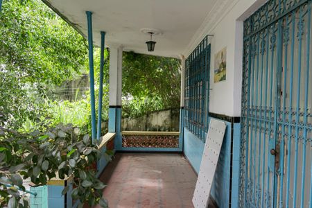 Casa para alugar com 110m², 2 quartos e 1 vagaVaranda da Sala