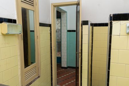 Casa para alugar com 110m², 2 quartos e 1 vagaBanheiro 1