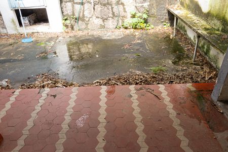 Casa para alugar com 110m², 2 quartos e 1 vagaÁrea de Serviço