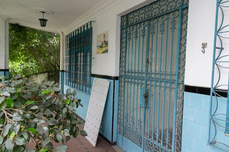 Casa para alugar com 110m², 2 quartos e 1 vagaVaranda da Sala