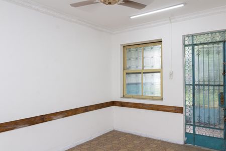 Casa para alugar com 110m², 2 quartos e 1 vagaSala