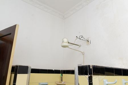 Casa para alugar com 110m², 2 quartos e 1 vagaBanheiro 1