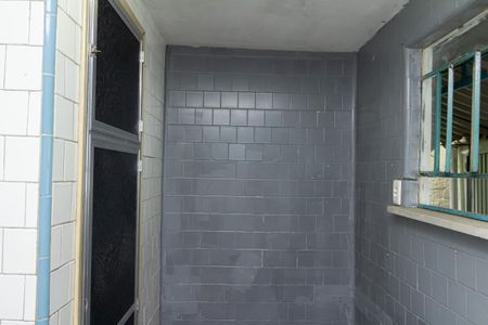 Casa para alugar com 110m², 2 quartos e 1 vagaCozinha