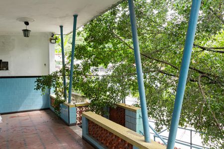 Casa para alugar com 110m², 2 quartos e 1 vagaVaranda da Sala