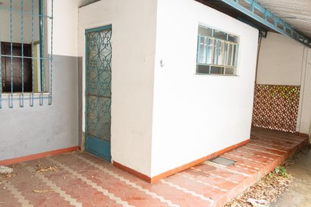 Casa para alugar com 110m², 2 quartos e 1 vagaÁrea de Serviço