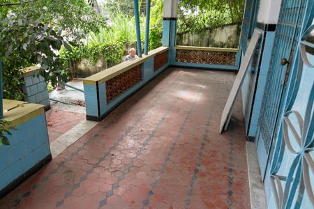 Casa para alugar com 110m², 2 quartos e 1 vagaVaranda da Sala