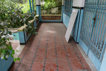 Casa para alugar com 110m², 2 quartos e 1 vagaVaranda da Sala