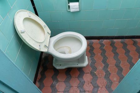 Casa para alugar com 110m², 2 quartos e 1 vagaBanheiro 2