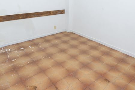 Casa para alugar com 110m², 2 quartos e 1 vagaQuarto 1