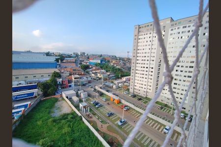 Apartamento para alugar com 42m², 2 quartos e sem vagaVista da Janela