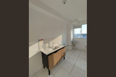 Apartamento para alugar com 42m², 2 quartos e sem vagaCozinha