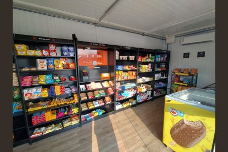 Apartamento para alugar com 42m², 2 quartos e sem vagaÁrea externa