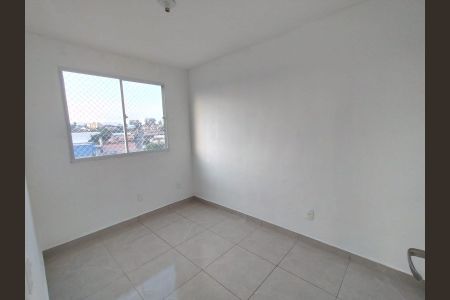 Quarto de apartamento para alugar com 2 quartos, 42m² em Vila Nova Bonsucesso, Guarulhos