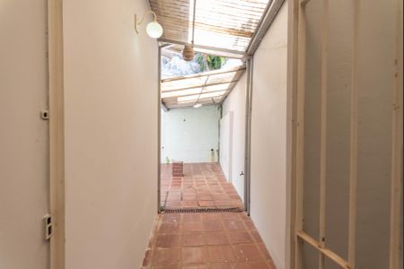 Casa à venda com 213m², 3 quartos e 4 vagasÁrea de Serviço