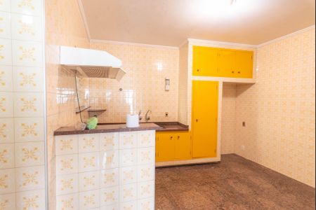 Casa à venda com 213m², 3 quartos e 4 vagasCozinha