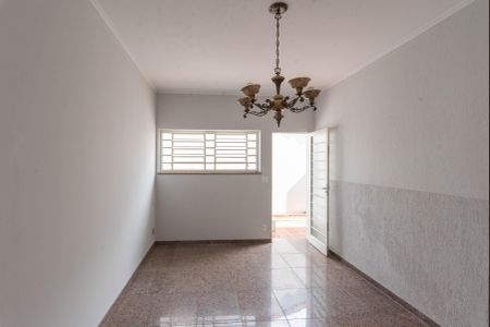 Casa à venda com 213m², 3 quartos e 4 vagasSala de Jantar