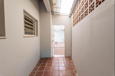 Casa à venda com 213m², 3 quartos e 4 vagasÁrea de Serviço