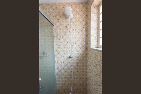 Casa à venda com 213m², 3 quartos e 4 vagasBanheiro da Suíte