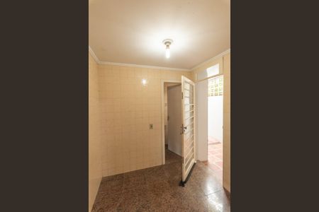 Casa à venda com 213m², 3 quartos e 4 vagasCozinha