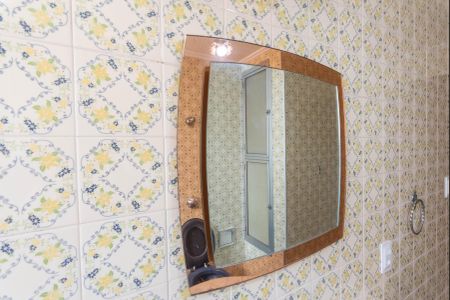 Casa à venda com 213m², 3 quartos e 4 vagasBanheiro da Suíte
