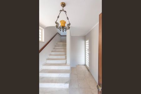 Casa à venda com 213m², 3 quartos e 4 vagasHall de entrada