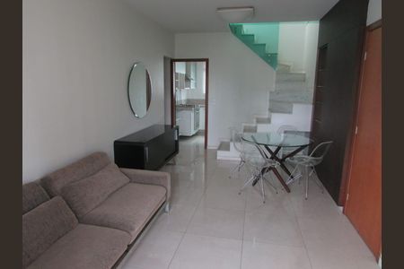 Apartamento para alugar com 2 quartos, 150m² em Savassi, Belo Horizonte