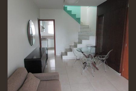 Apartamento para alugar com 2 quartos, 150m² em Savassi, Belo Horizonte