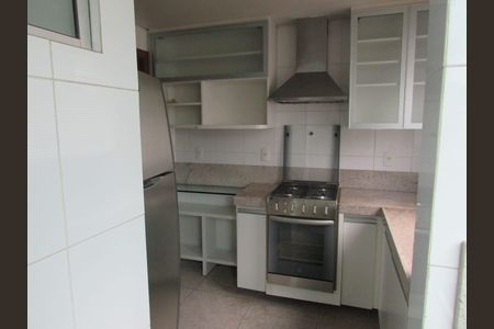 Apartamento para alugar com 2 quartos, 150m² em Savassi, Belo Horizonte